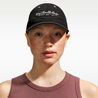 NIKE公式】ナイキ スポーツウェア アンストラクチャード キャップ